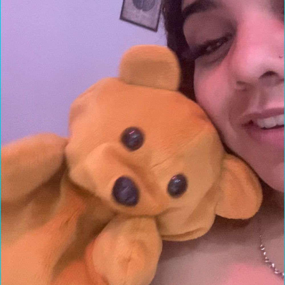CACHEADA🥶