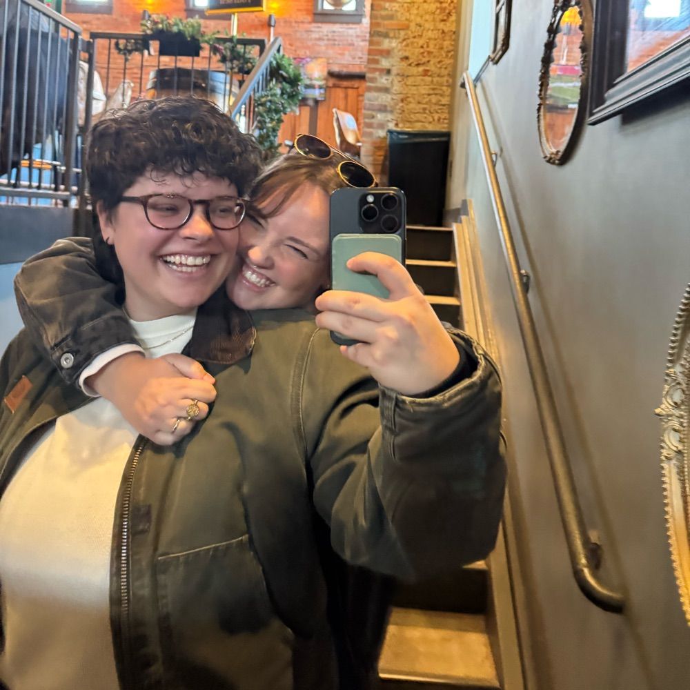midwestern lesbian