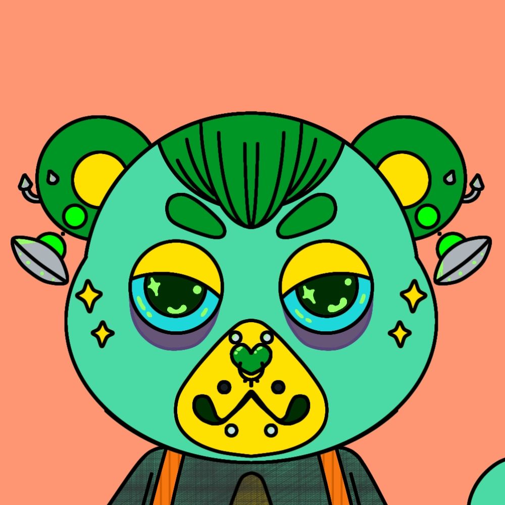 ✨️Bug✨️(They/Them)