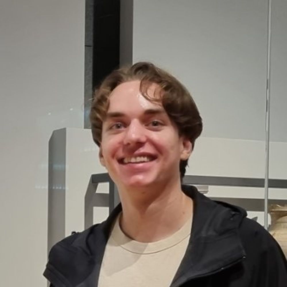 Ian Porada