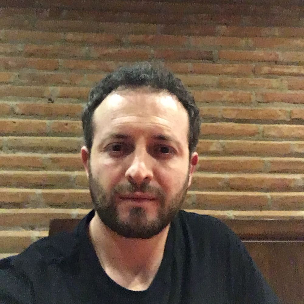 Pablo Escudero