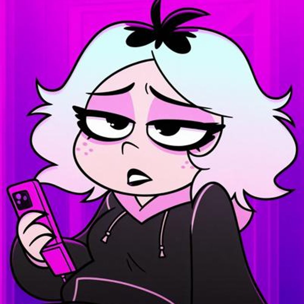 Squidly14 {~Semi-Active~}