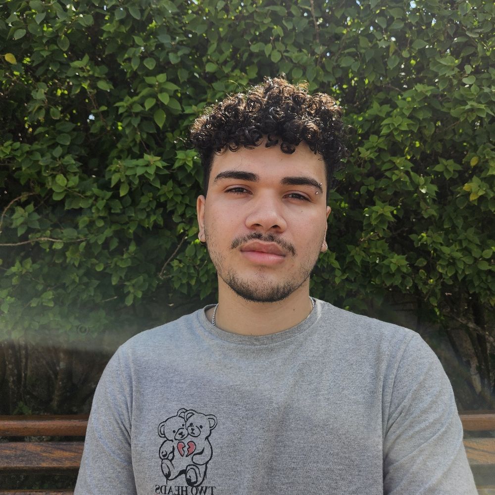 Matheus Barbosa 