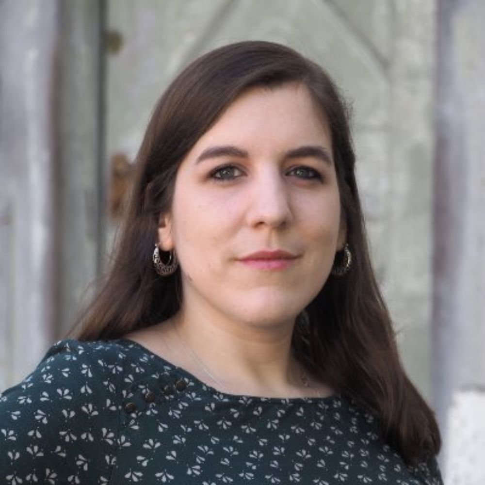 Corinne Geering