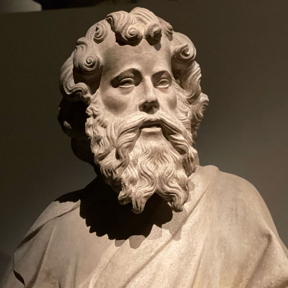 Xavier-Emmanuel L’Haridon Moreau