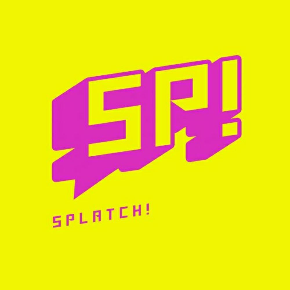 Splatch!