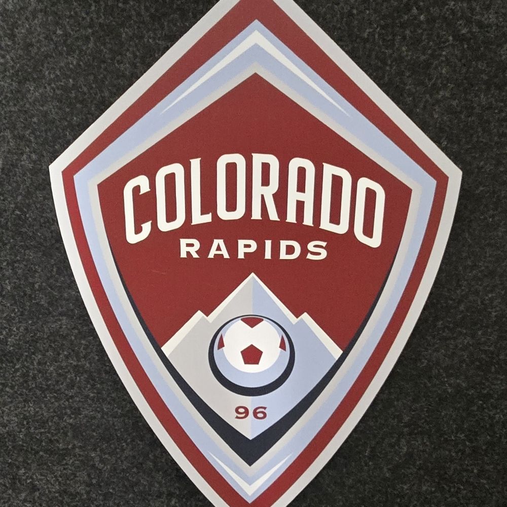 Rapids Rant Show
