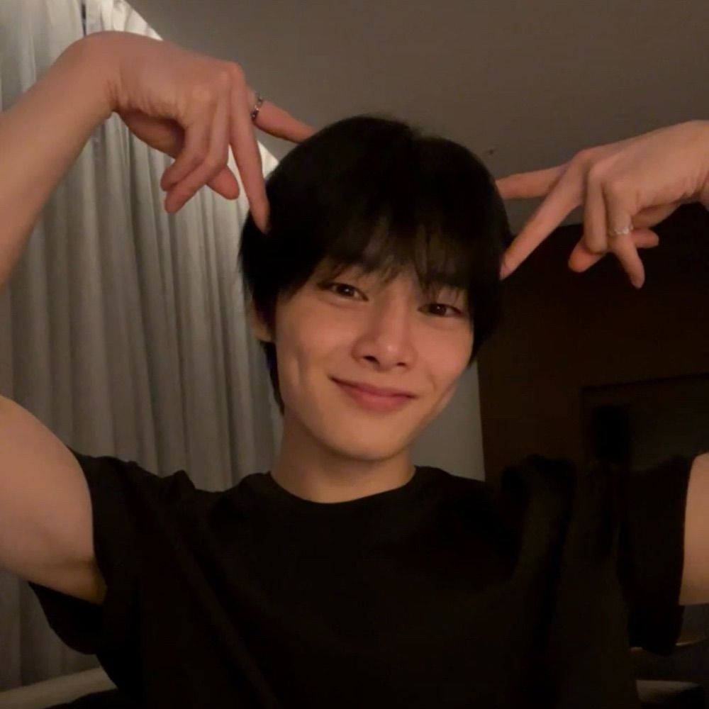 ✧₊˚사랑 ˖ sᴀʀᴀɴ 🦊