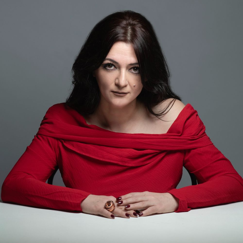 Seray Şahiner