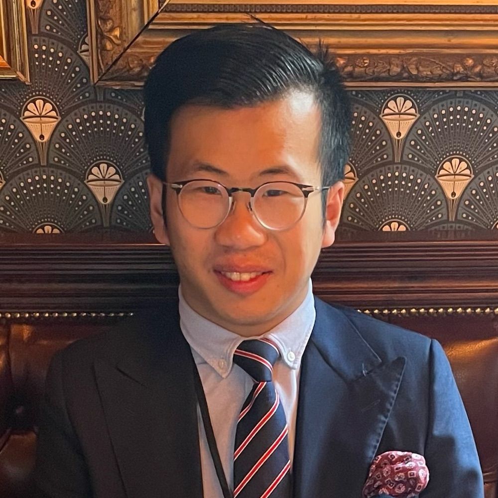 Arthur Wu