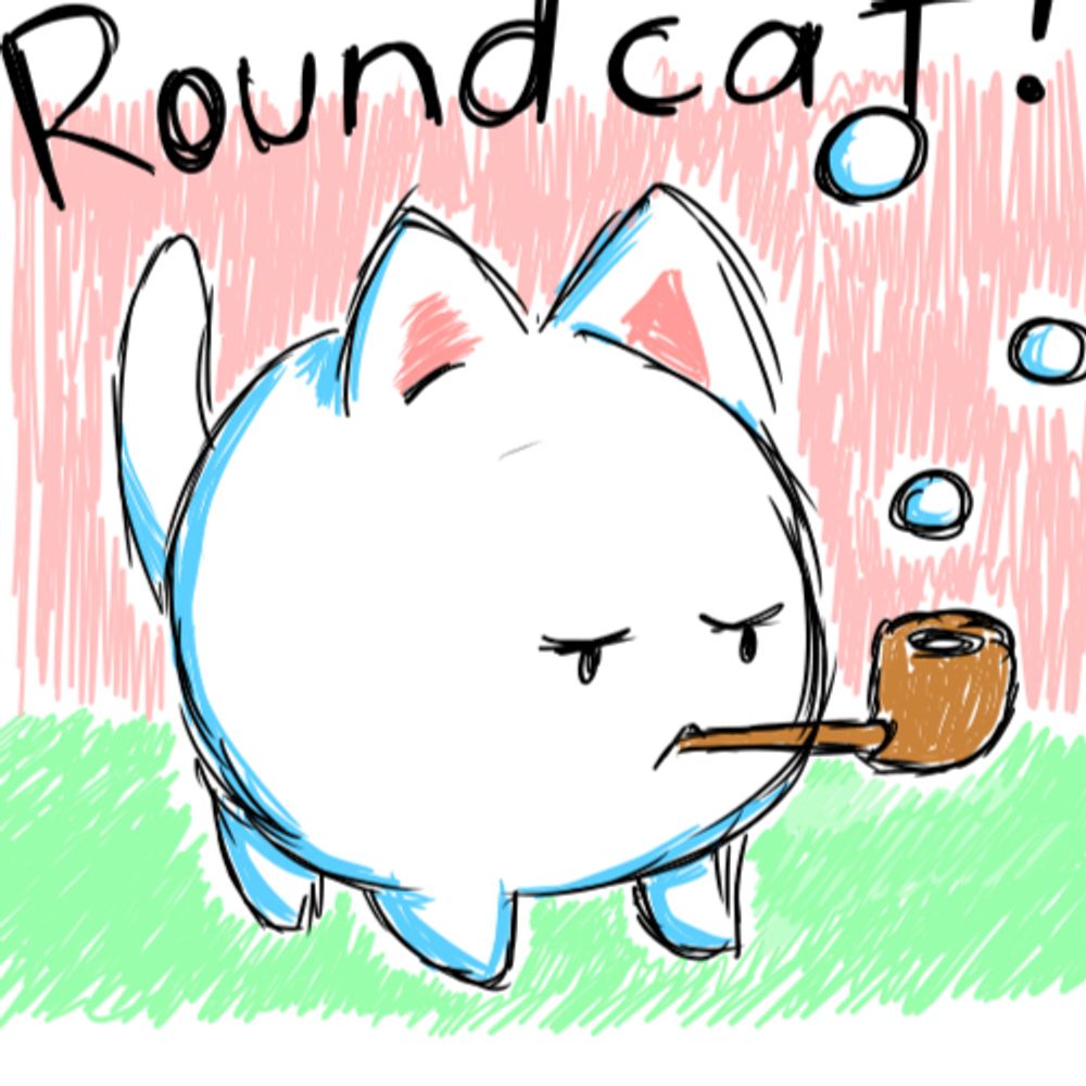 Roundcat