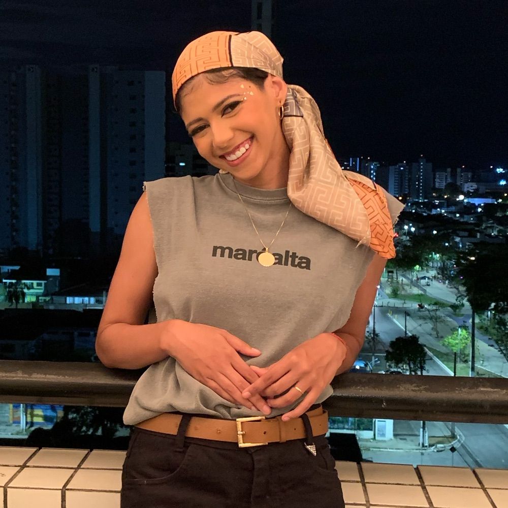 Zendaya do zé tenório
