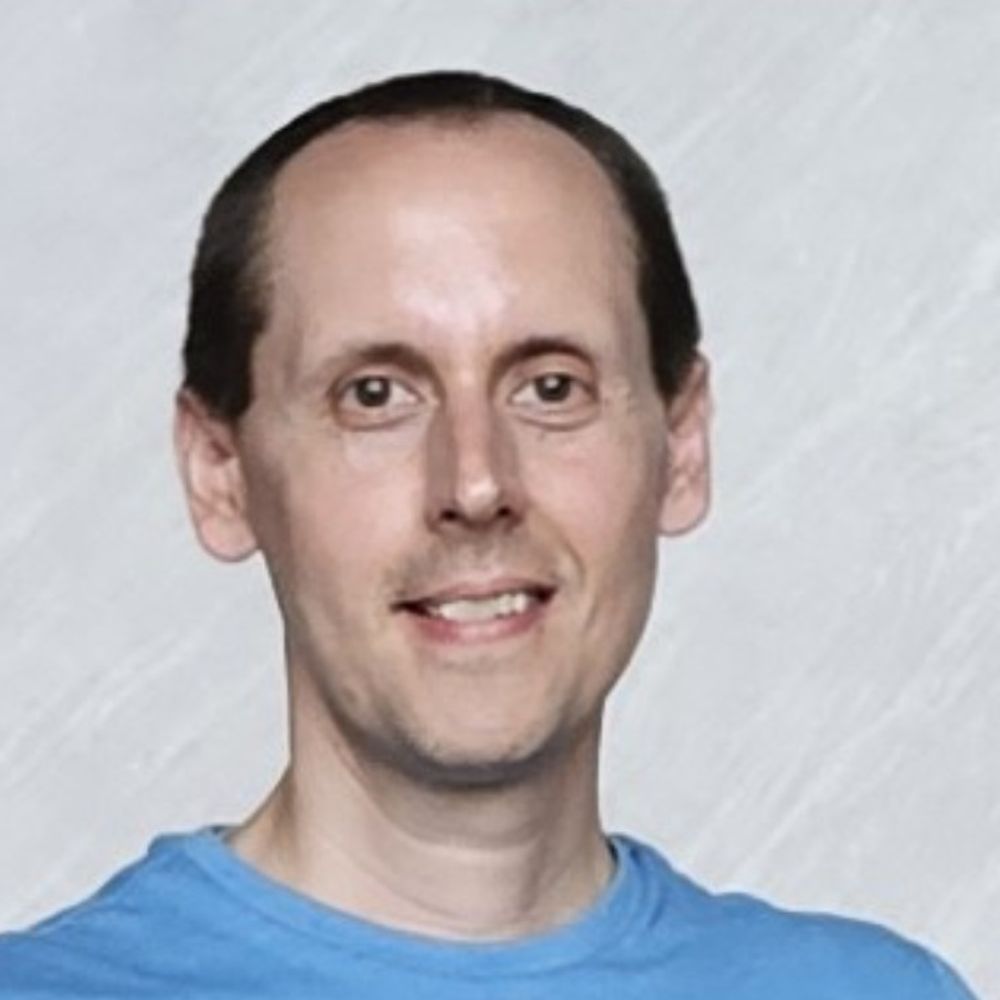 Brian Mueller's avatar