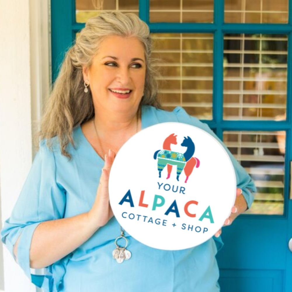 Your Alpaca Cottage