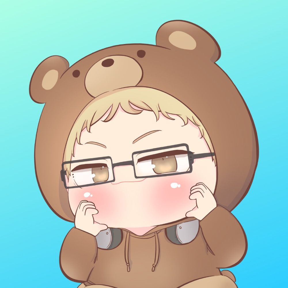 Keibe🐻