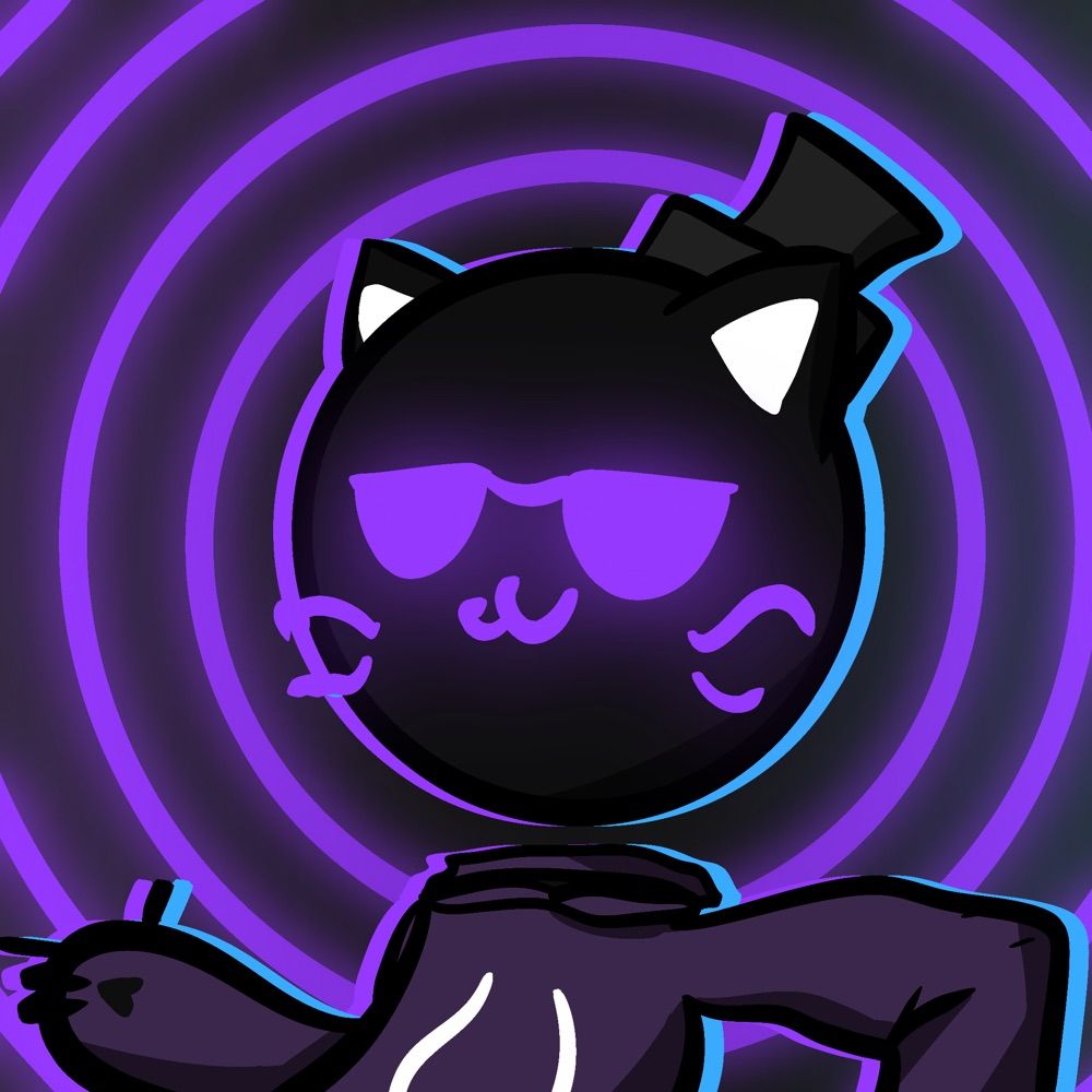 Alfie8Cat
