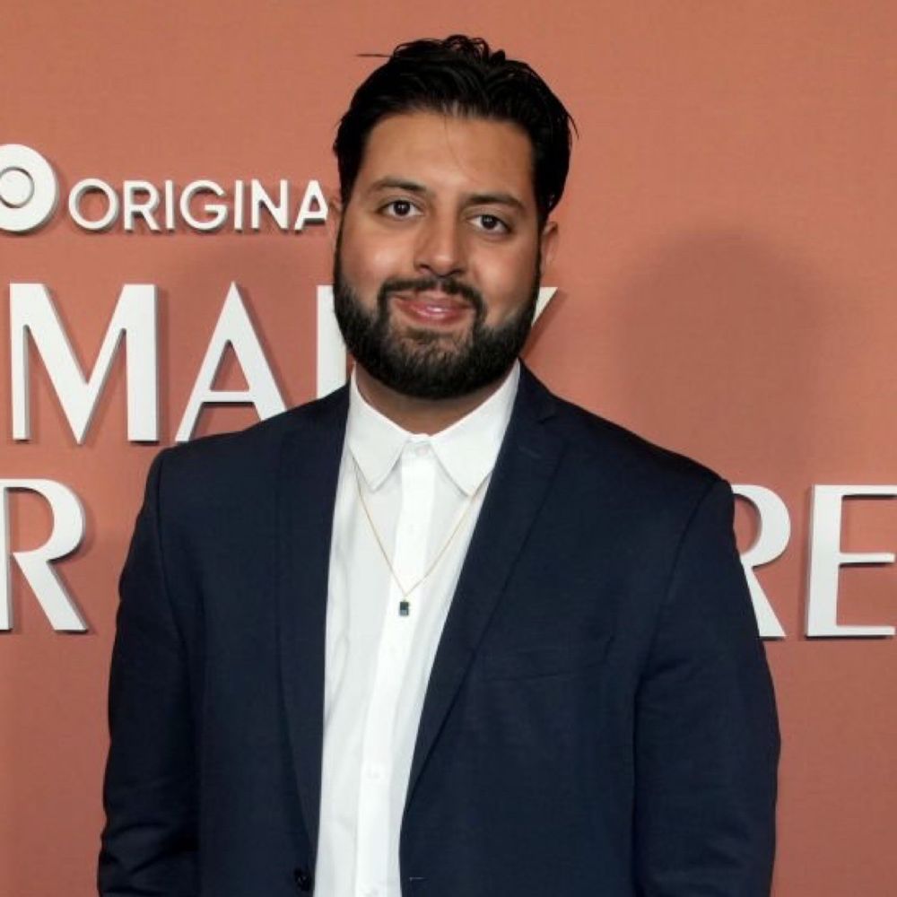 Rishi Rajani