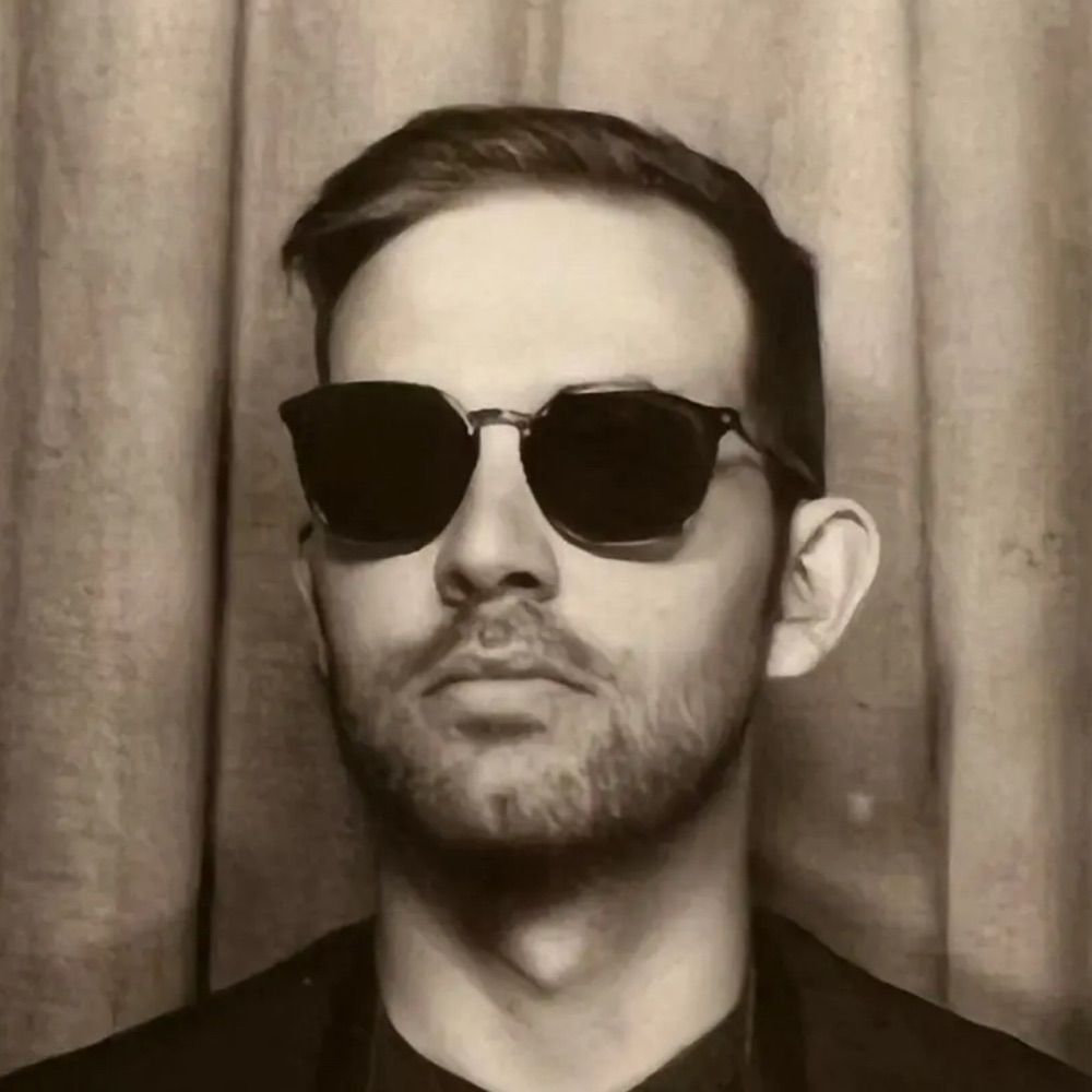 Nick Douillard
