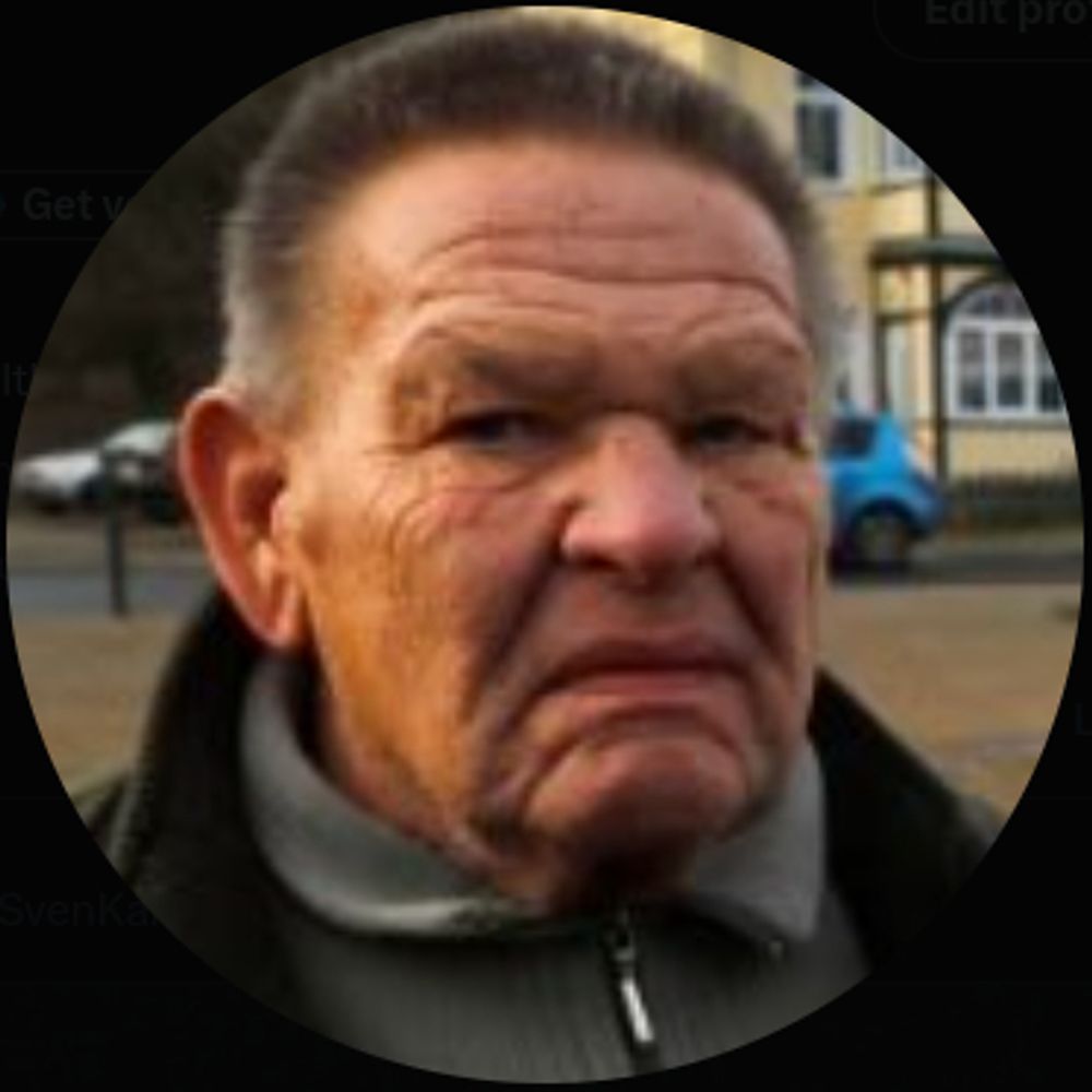 Sven Kahtor