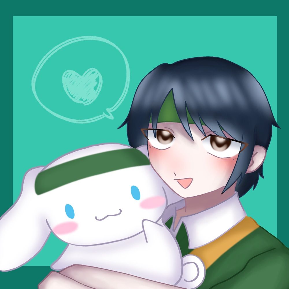 蒼ぬん