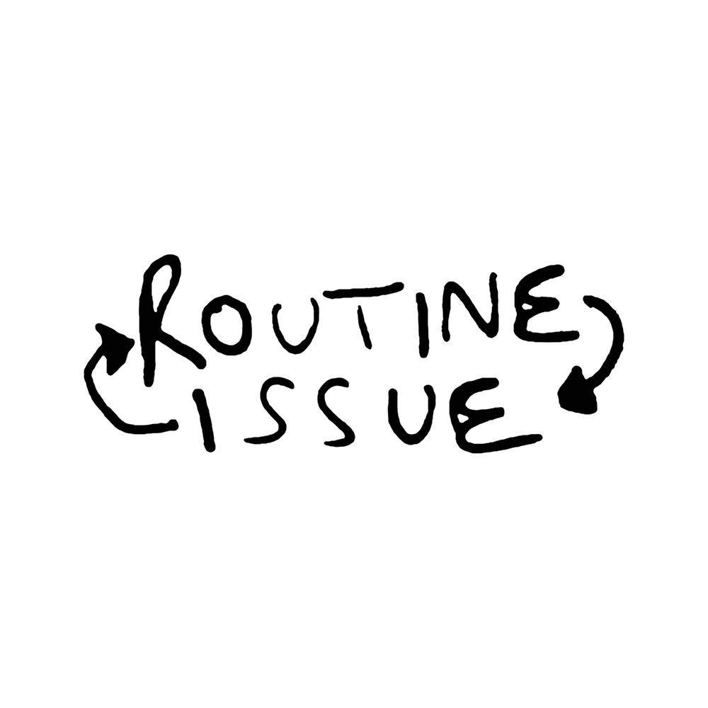 Routine Issue