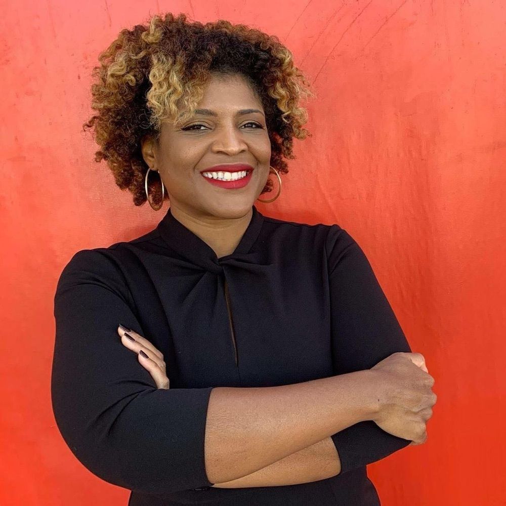 Marquita Thomas