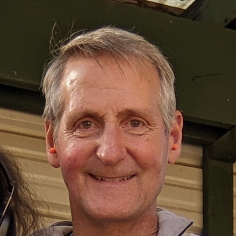 Jim Dalrymple