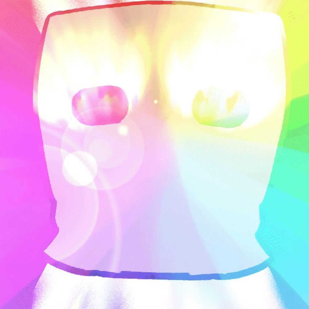 なぴょこ