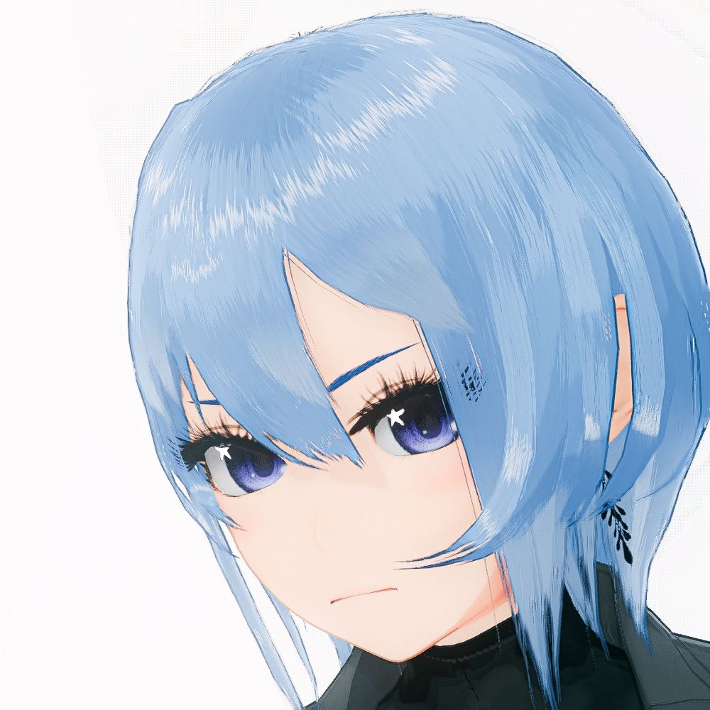 オルヴィア☄️星詠み☄️
