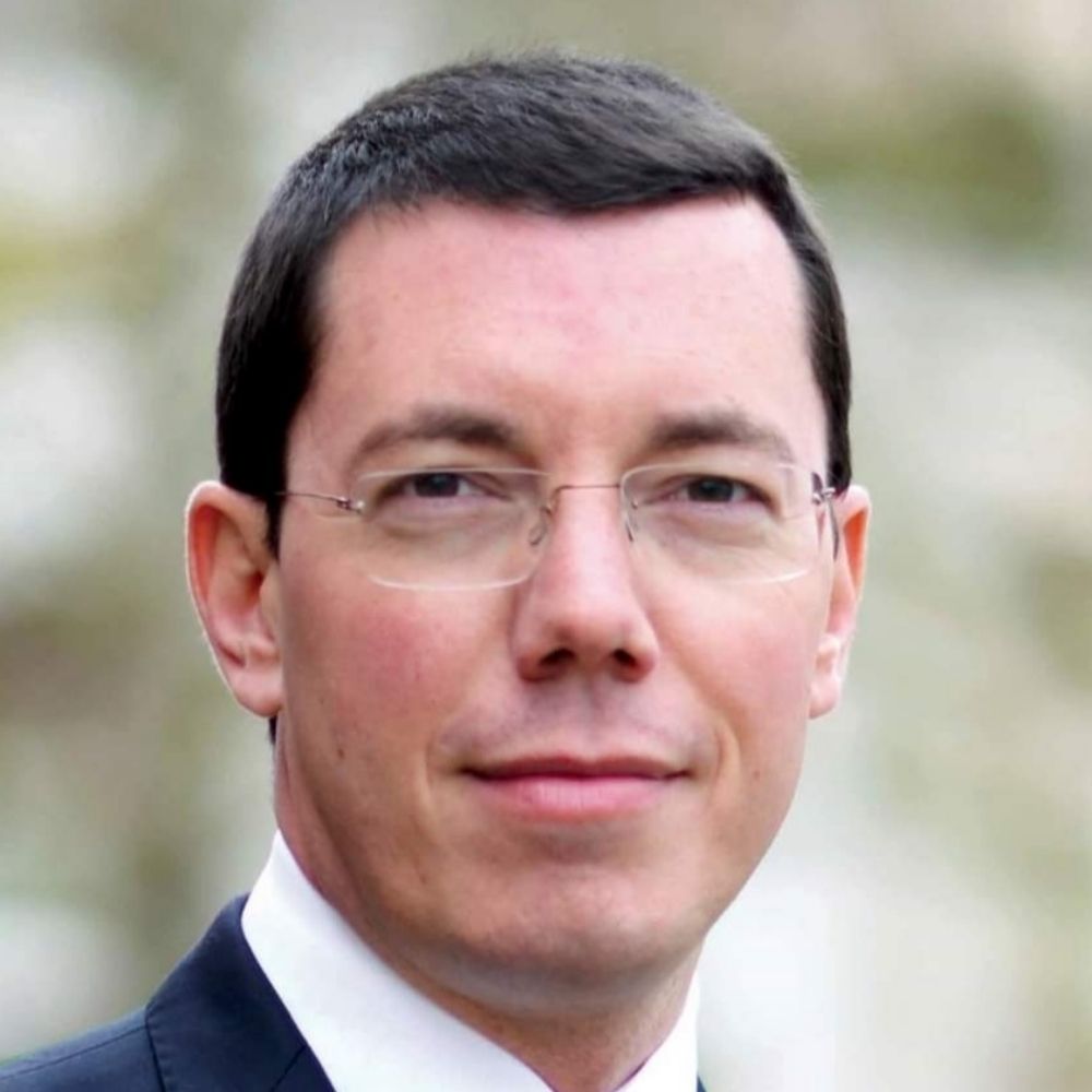 Nicolas Bronard