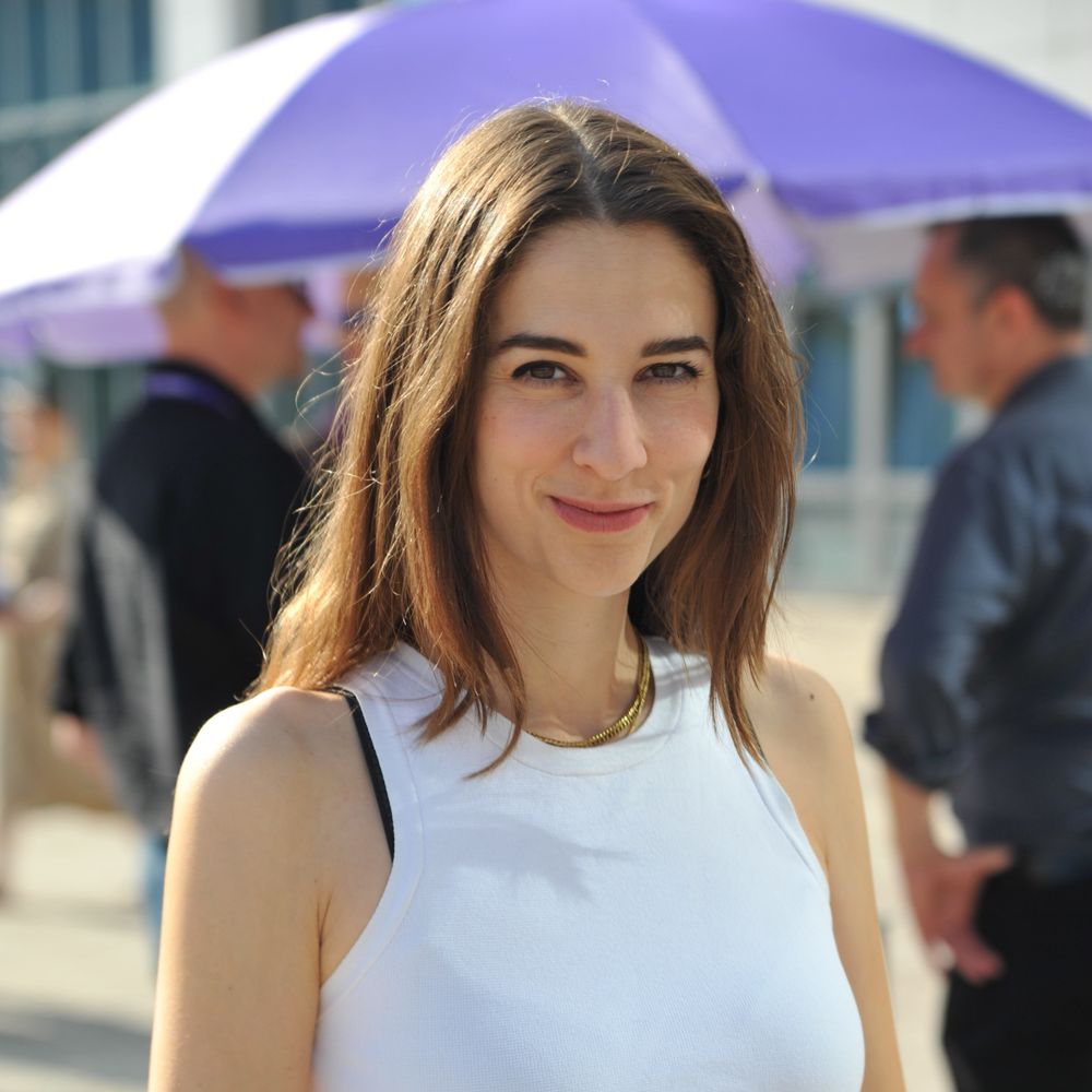 Maral Koohestanian