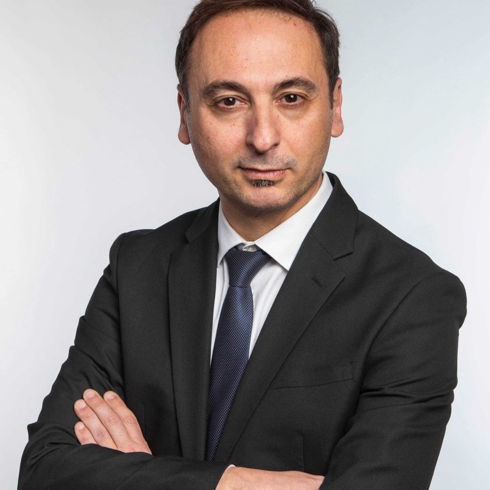 Blanc Nicolas