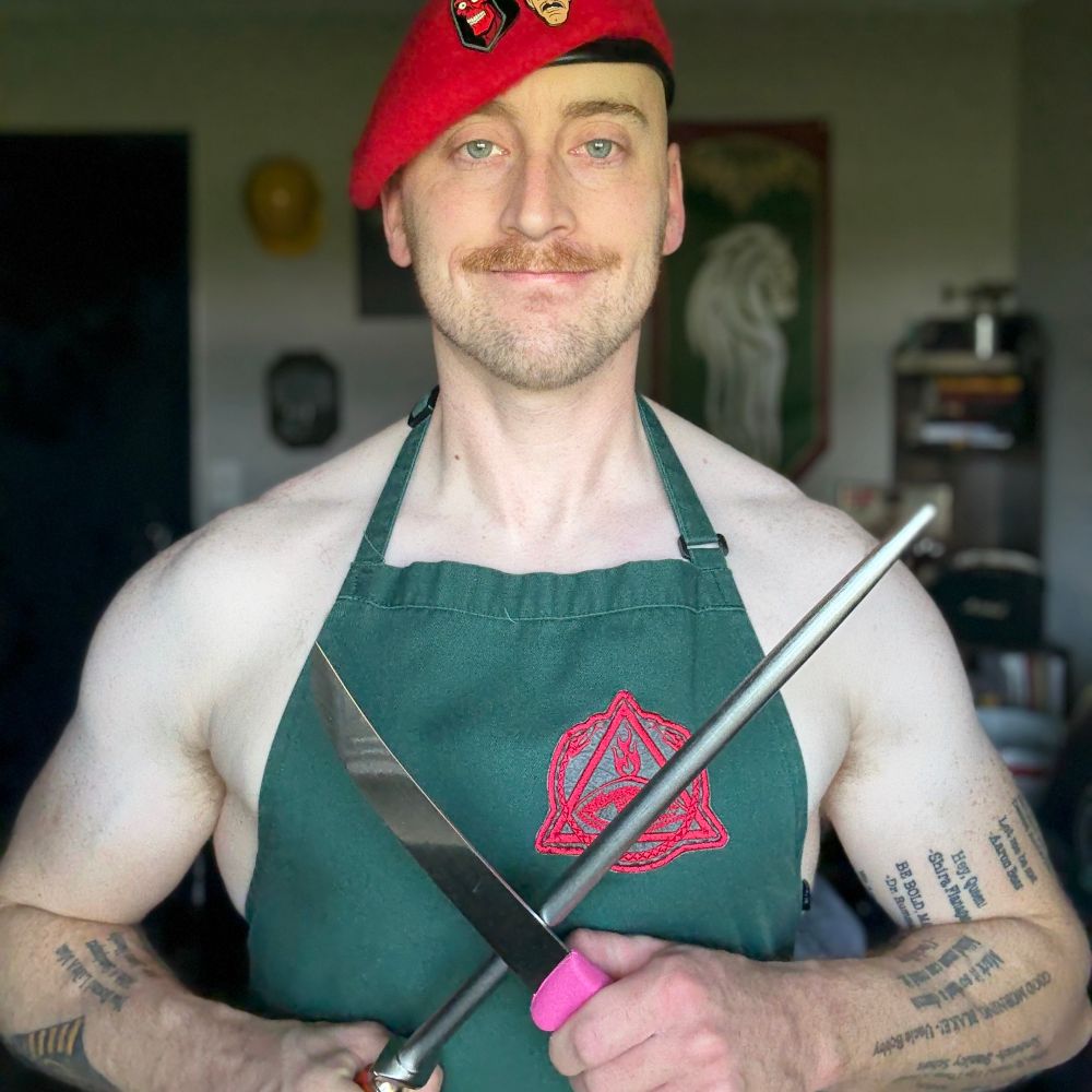 blakethebutcher.bsky.social profile picture