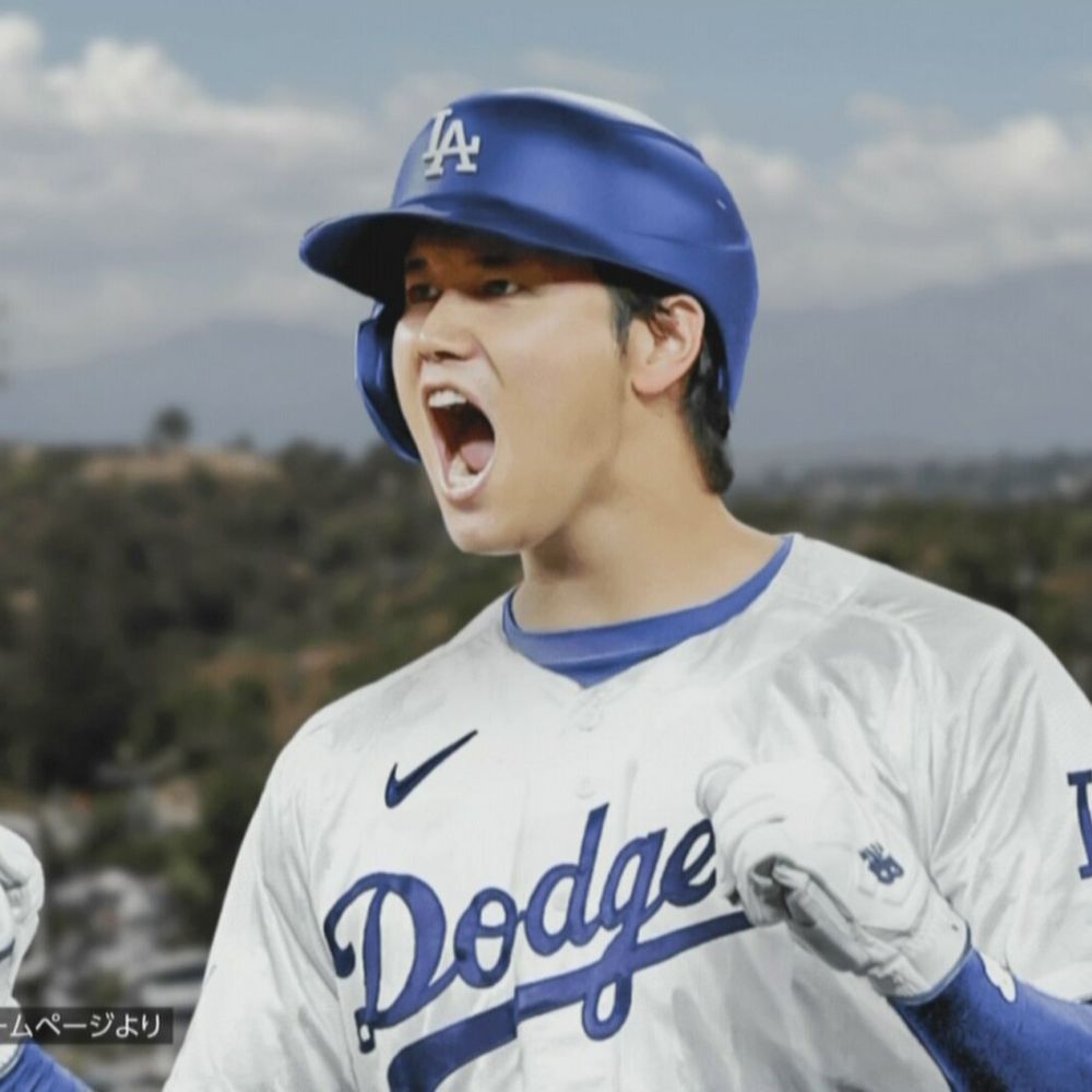 大谷翔平/ShoheiOtani unofficial account