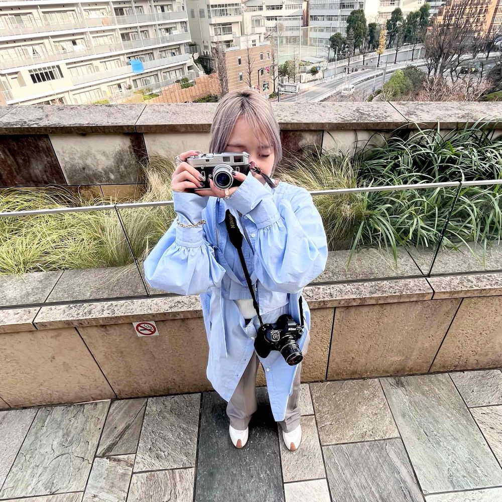 よしのん📸/🎙🔊