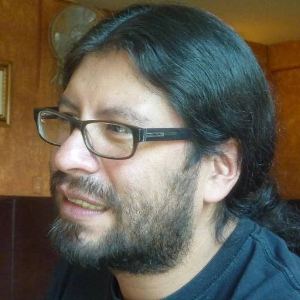 Jorge Campanini