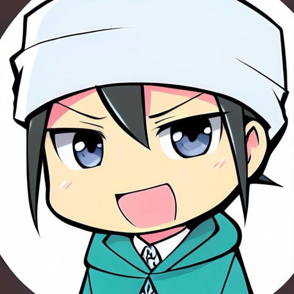 ヤギ君