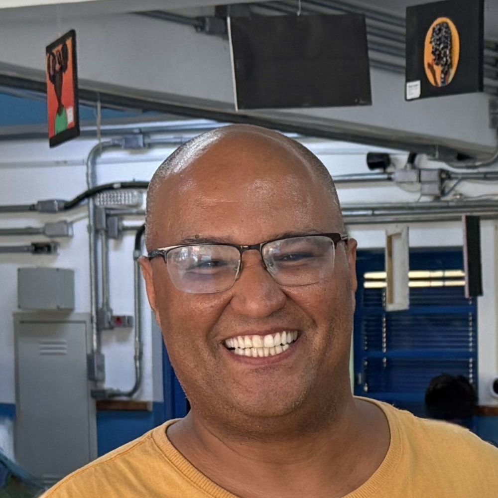 Fabio Nepomuceno