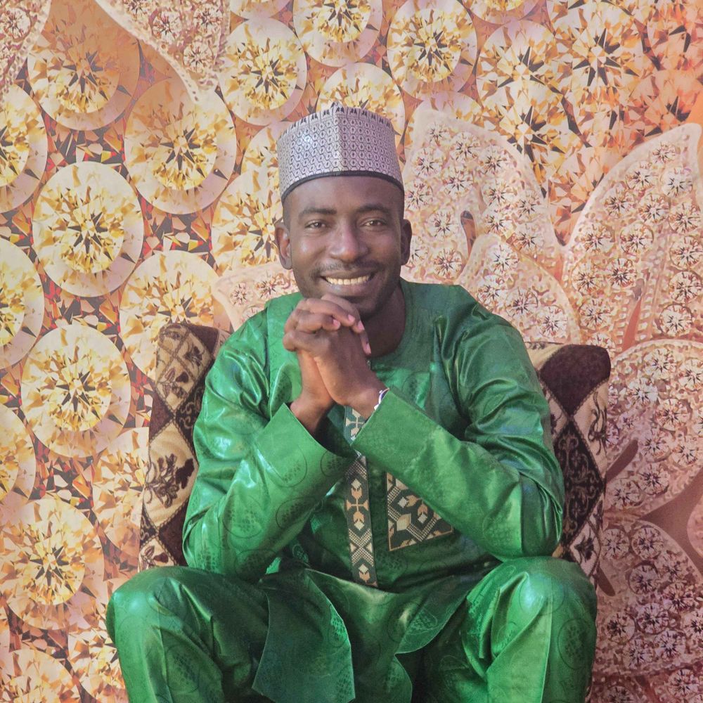 Sani Ayouba