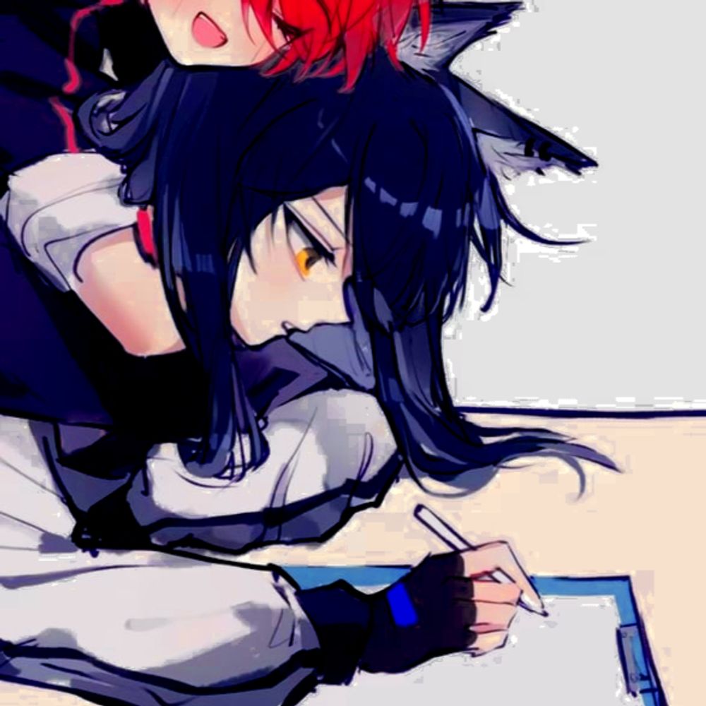✧ Fox ✧