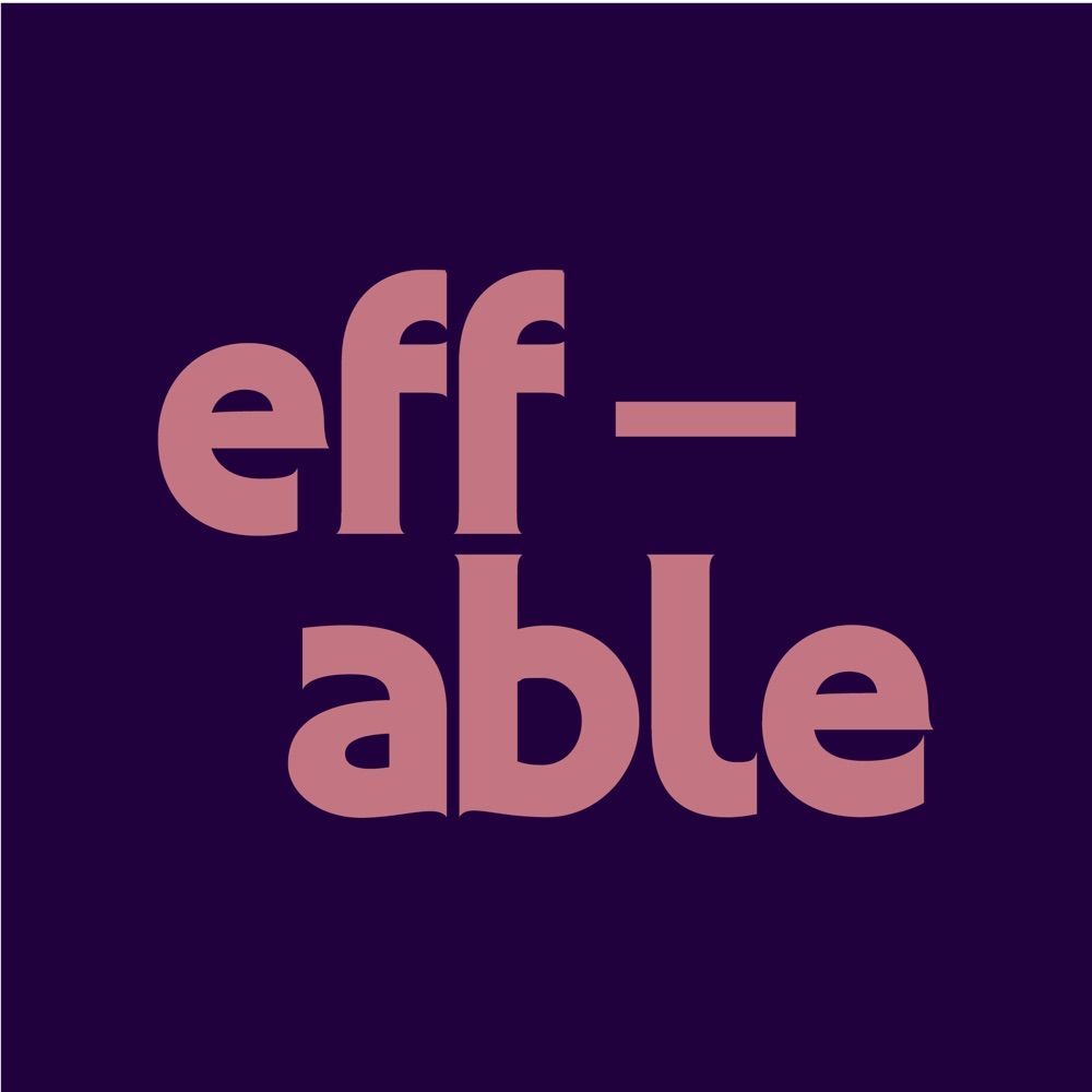 eff-able anthology