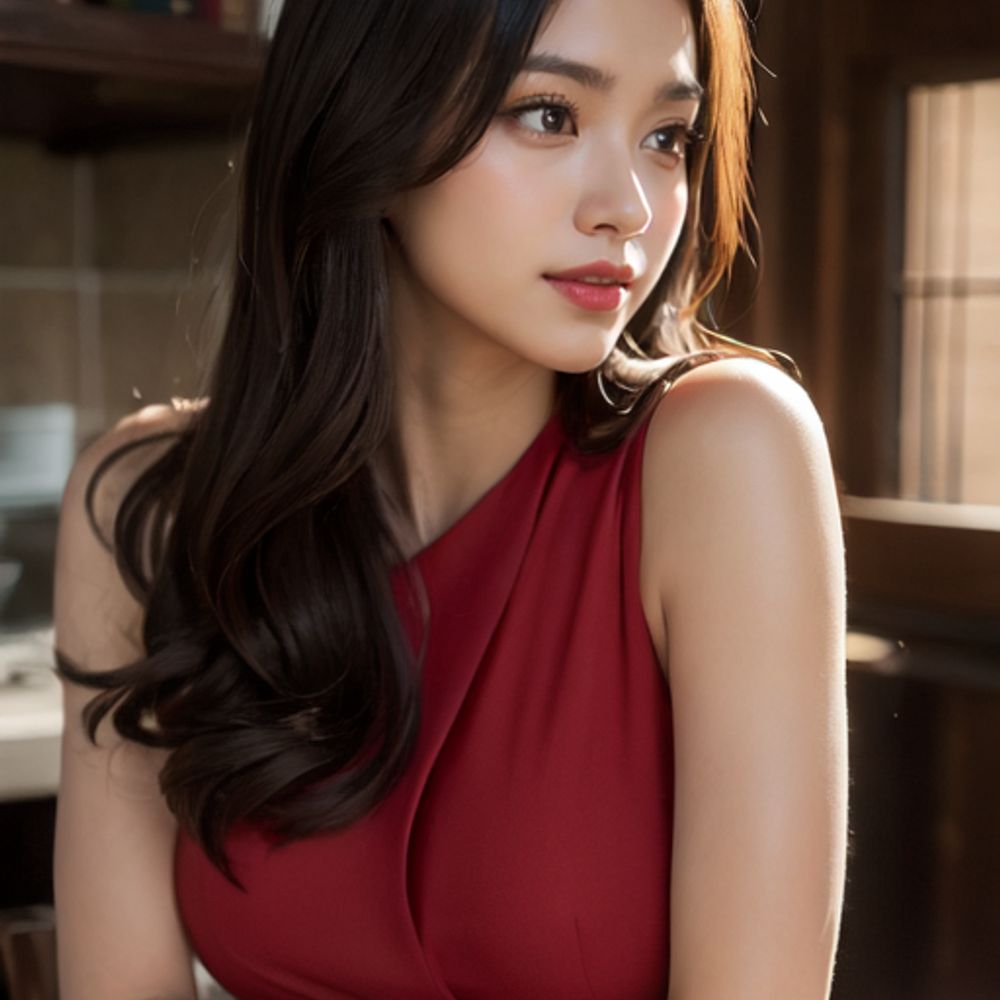 Marina Belle 
