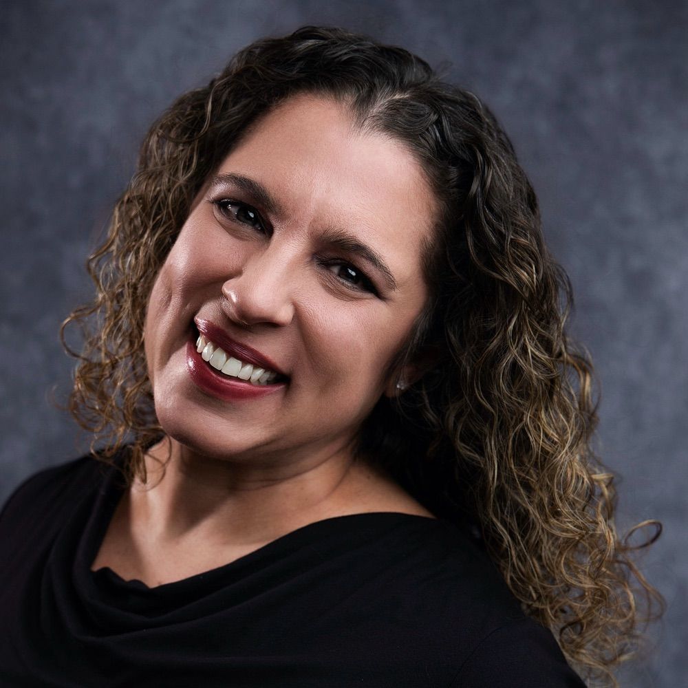 Rebecca Messer