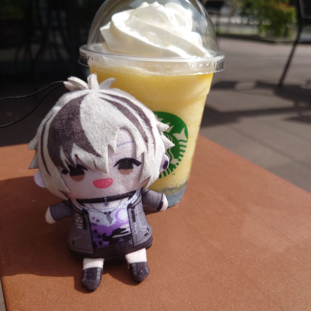 ブルーコメット