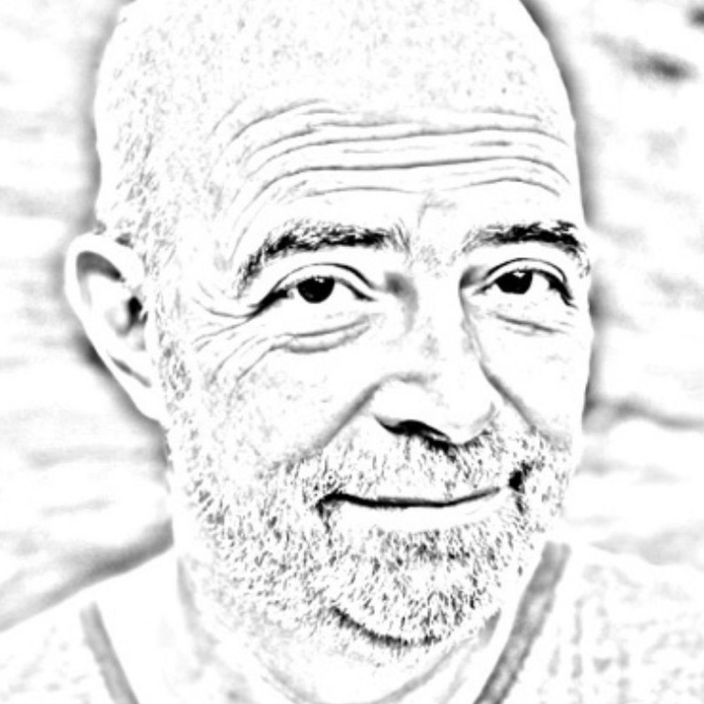 David Berreby