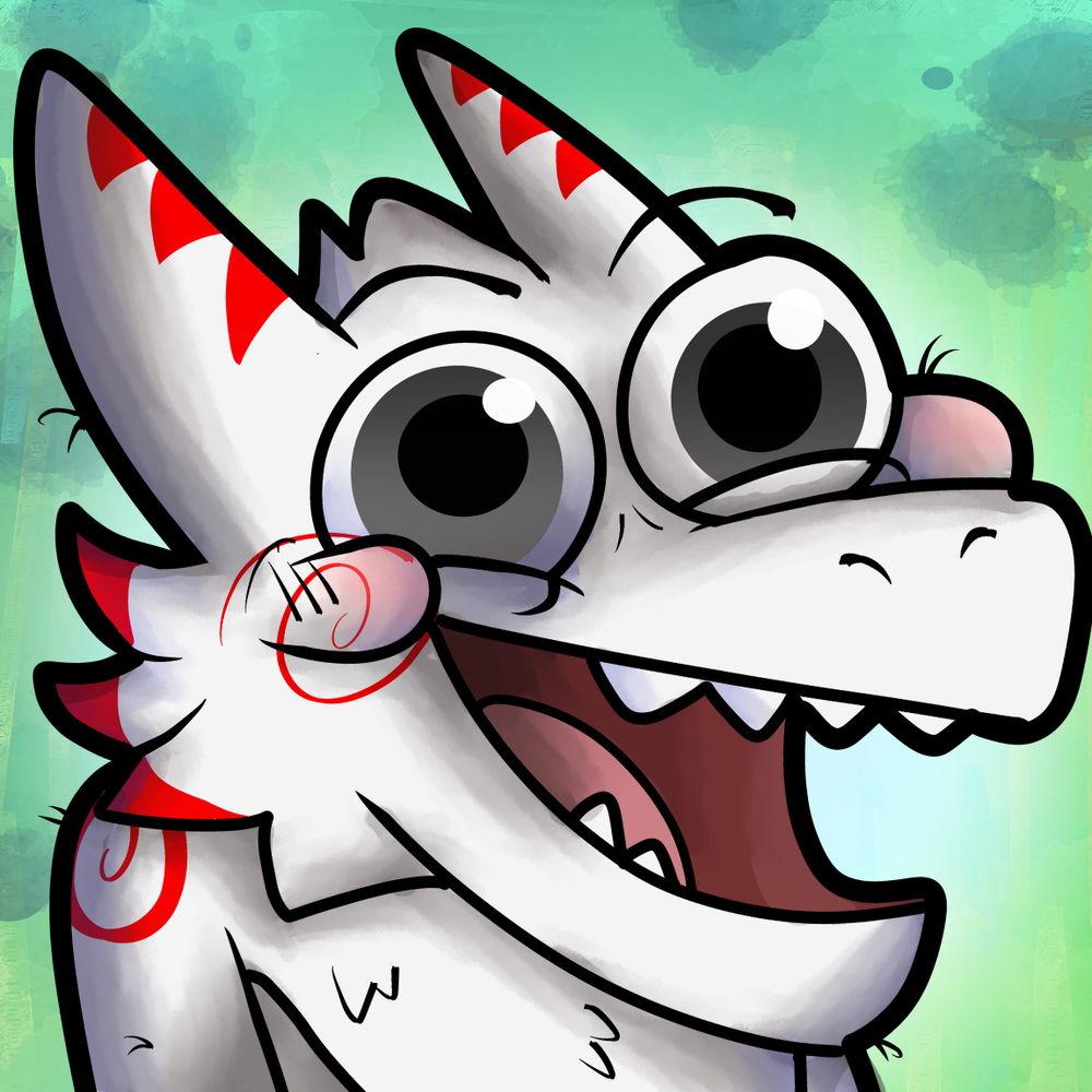 Fuzzy 🧀 🏳️‍🌈 's avatar