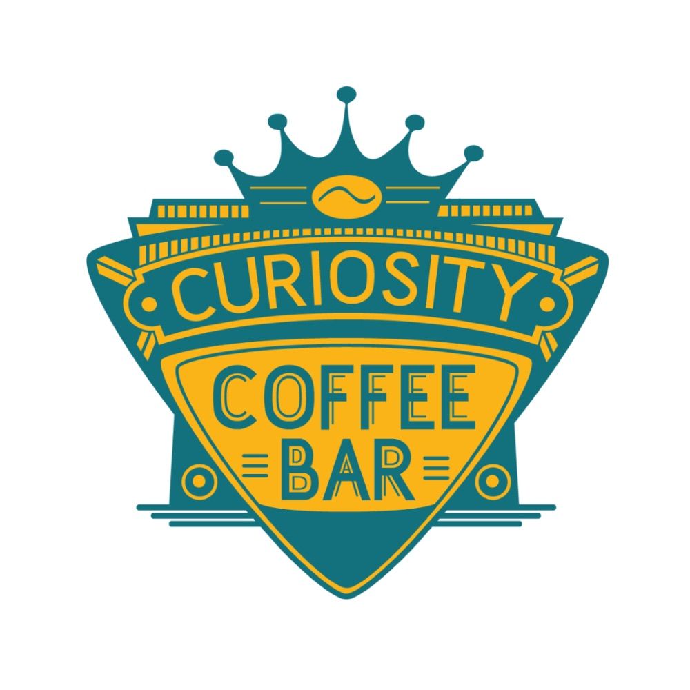 Curiosity Coffee Bar