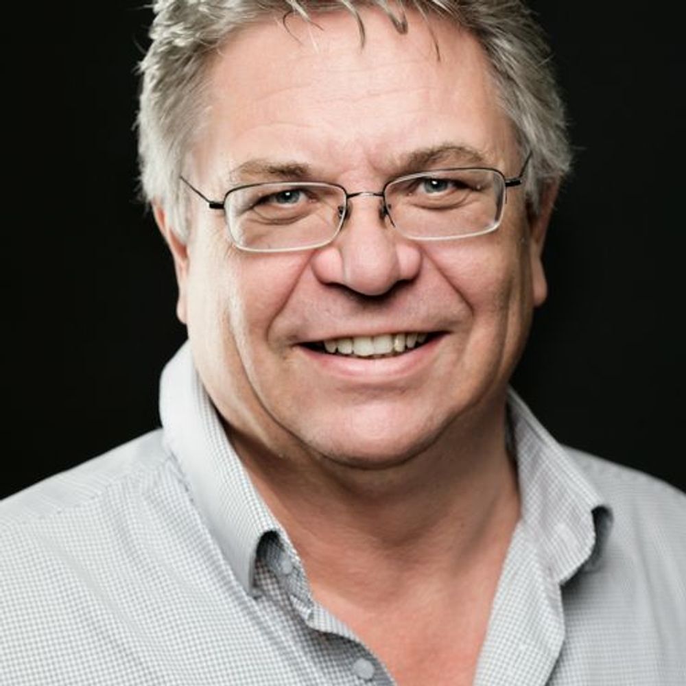 Rolf Classon
