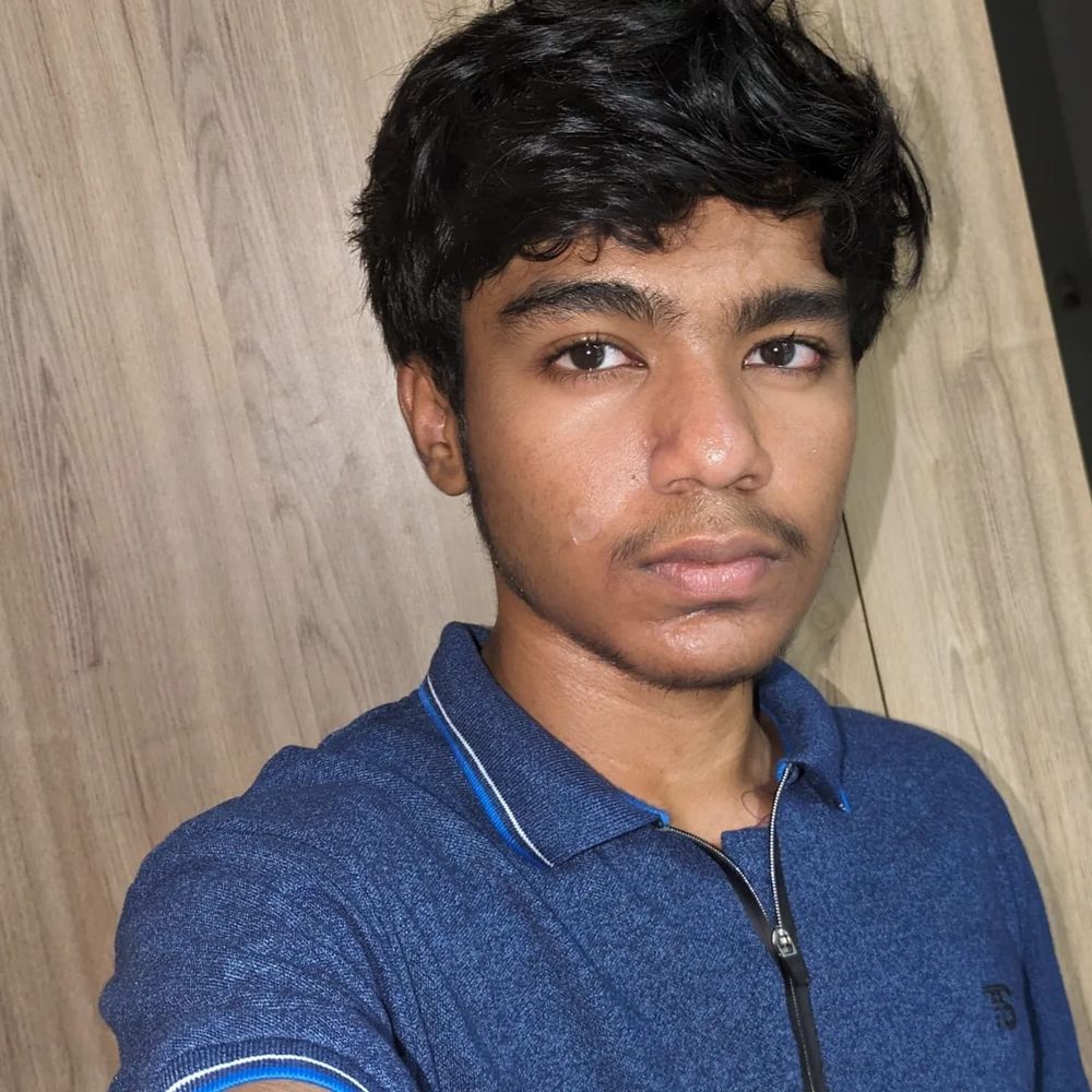 Aryan Iyappan