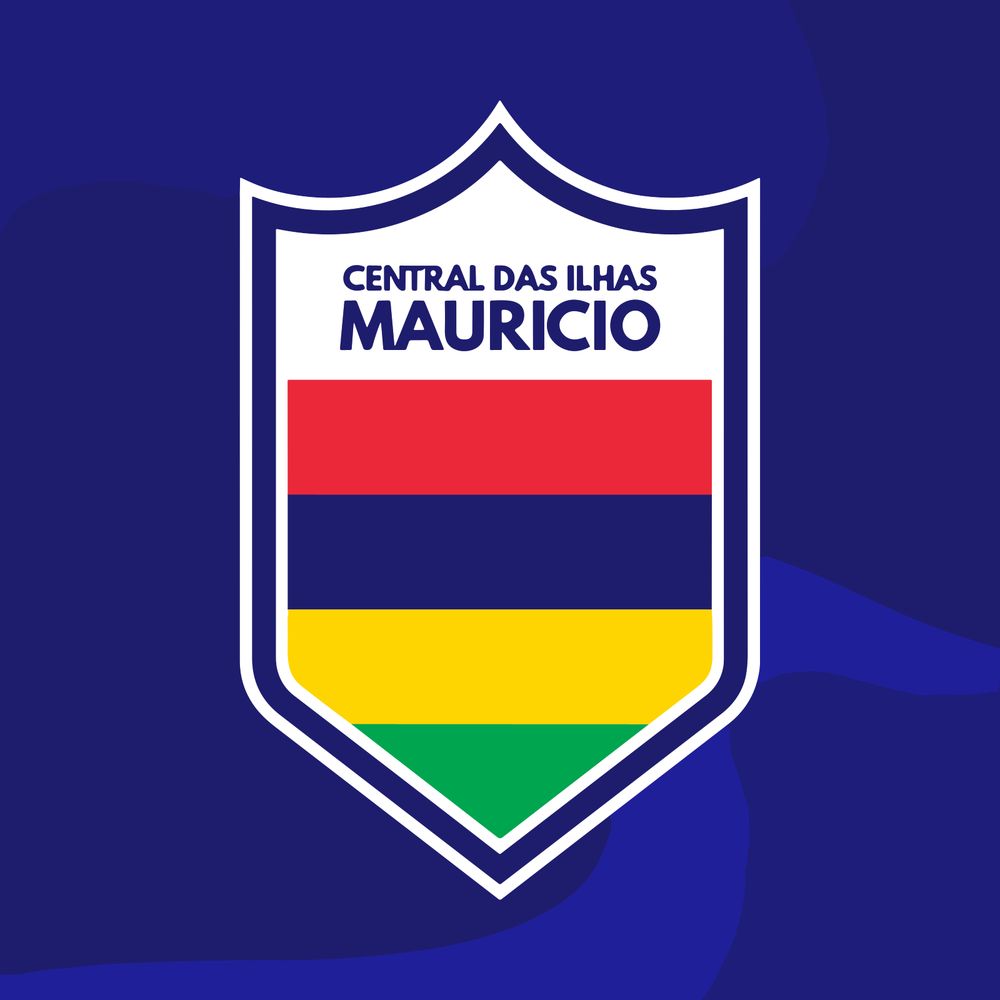 Central Ilhas Mauricio